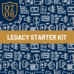 Legacy Starter Kit